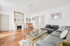 Appartement de luxe - Assemblée Nationale